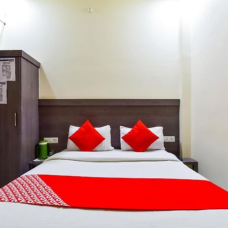 Hotel O Pink Orchid โกตา ภายนอก รูปภาพ