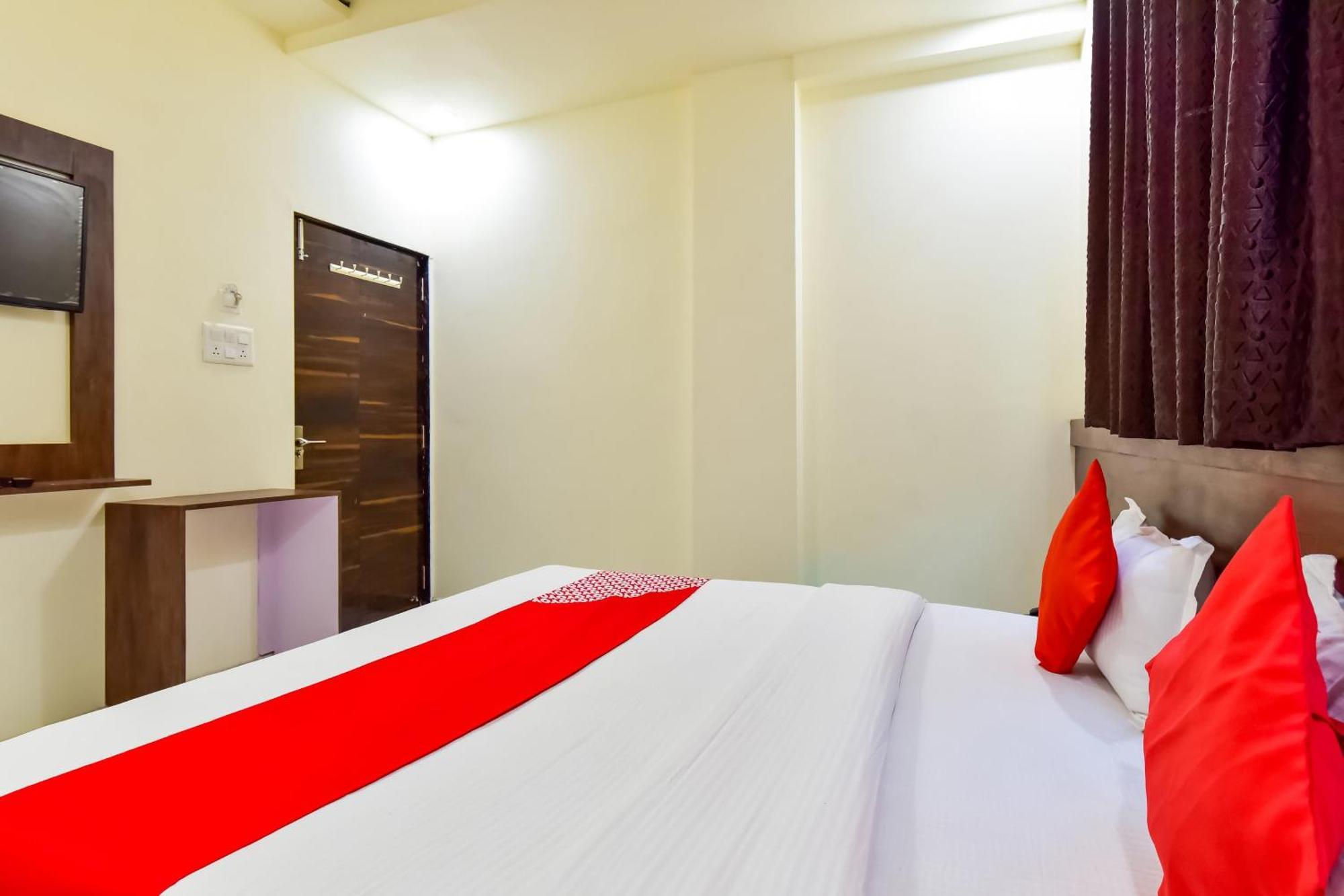 Hotel O Pink Orchid โกตา ภายนอก รูปภาพ