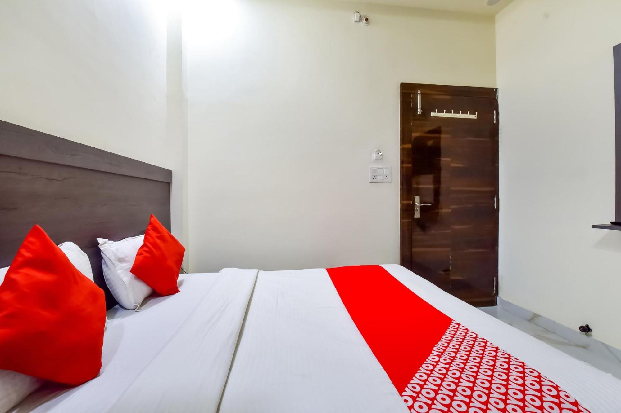 Hotel O Pink Orchid โกตา ภายนอก รูปภาพ