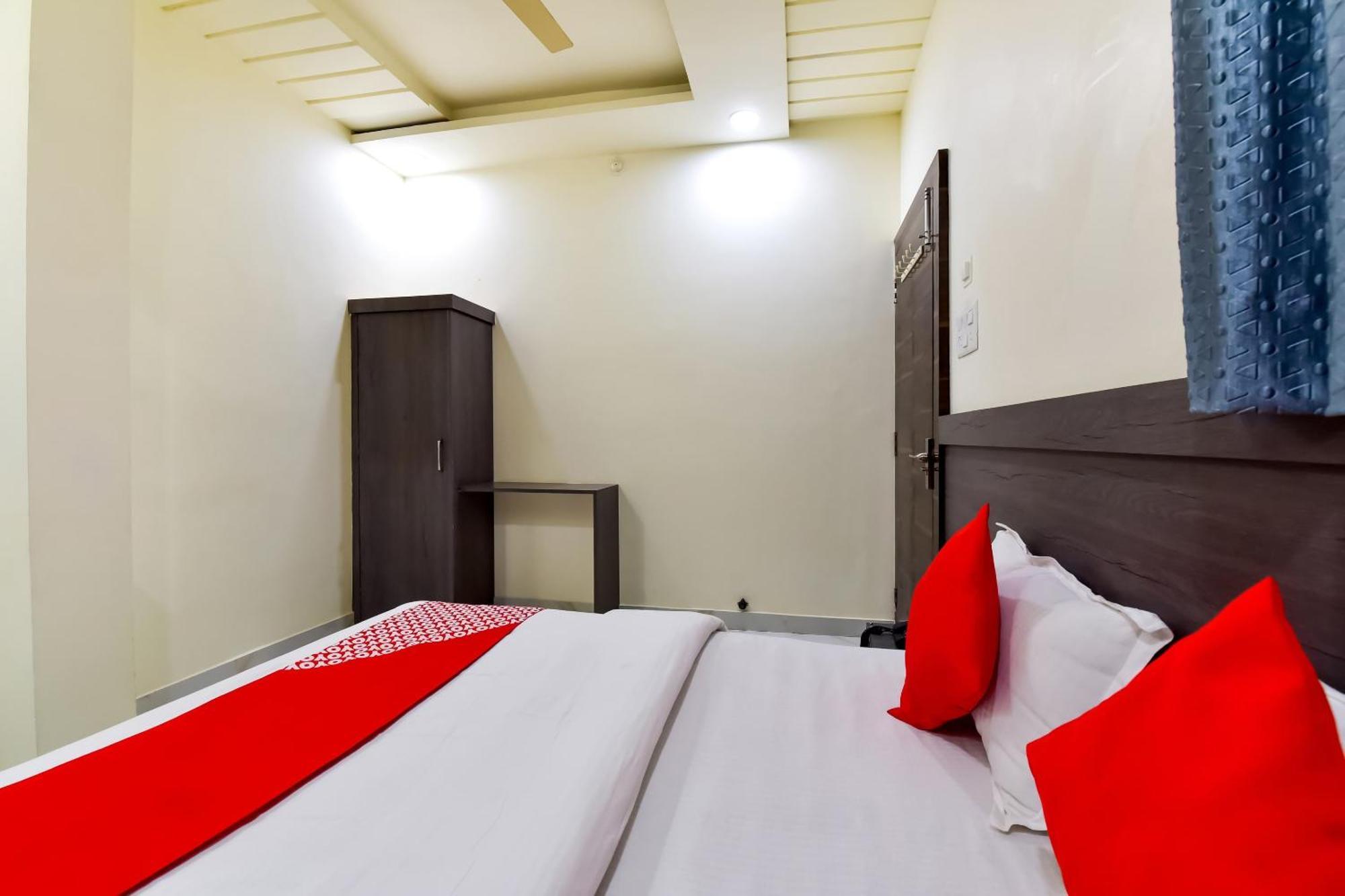 Hotel O Pink Orchid โกตา ภายนอก รูปภาพ