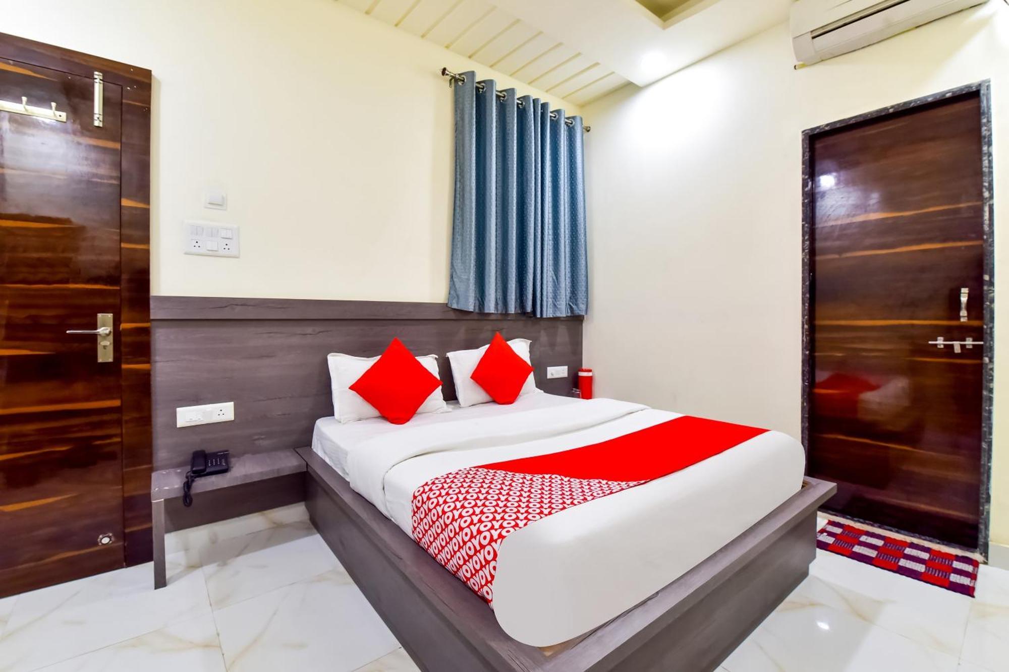 Hotel O Pink Orchid โกตา ภายนอก รูปภาพ