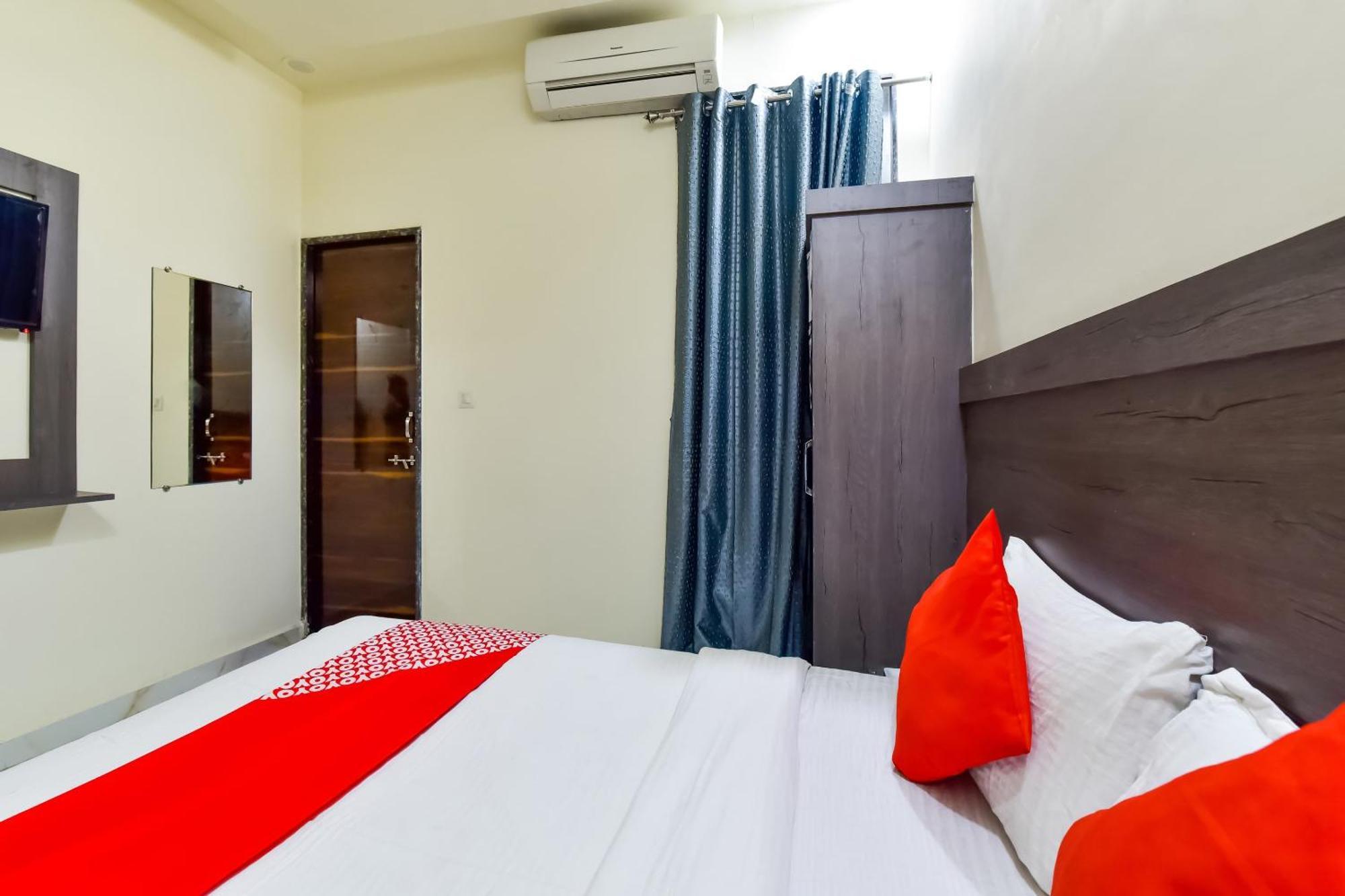 Hotel O Pink Orchid โกตา ภายนอก รูปภาพ