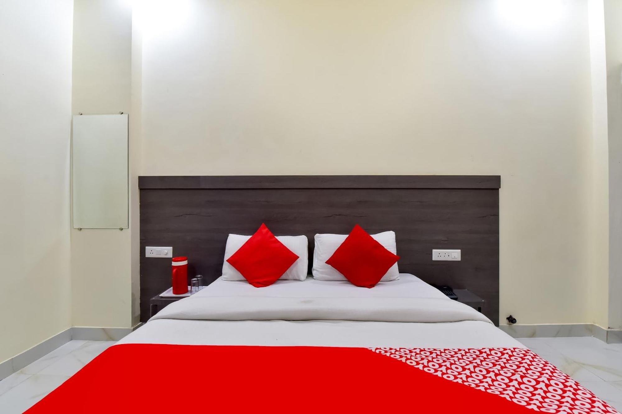 Hotel O Pink Orchid โกตา ภายนอก รูปภาพ
